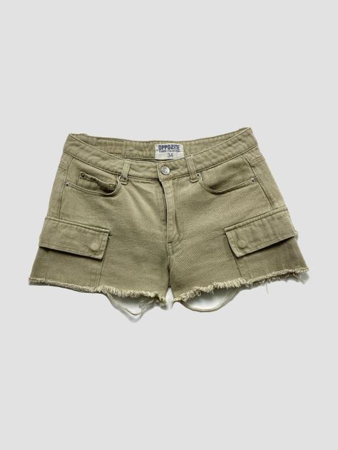 Short OPPOSITE - Talla 34 (VOP00850948)-0