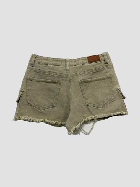 Short OPPOSITE - Talla 34 (VOP00850948)-1