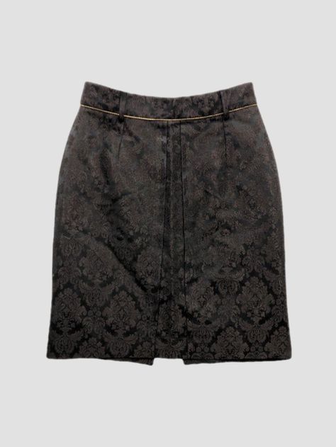 Falda corta MICHELLE BELAU - Talla 36 (VOP00776335)-0