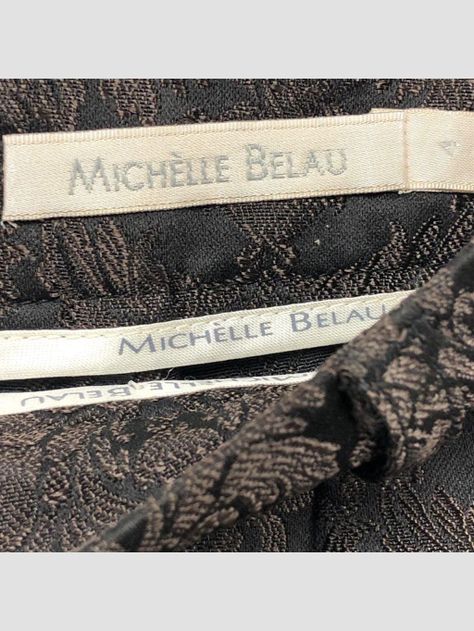 Falda corta MICHELLE BELAU - Talla 36 (VOP00776335)-1