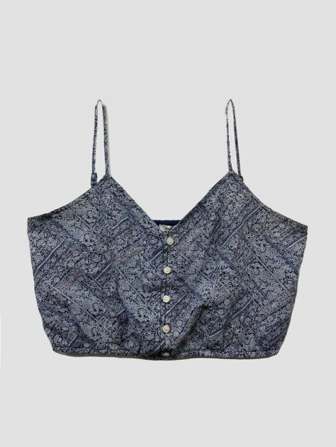 Top AMERICAN EAGLE OUTFITTERS - Talla S (VOP00923683)-0