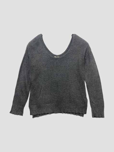 Sweater UMBRALE - Talla S (VOP00951756)-0