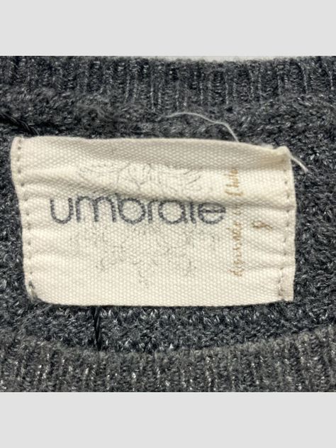 Sweater UMBRALE - Talla S (VOP00951756)-1