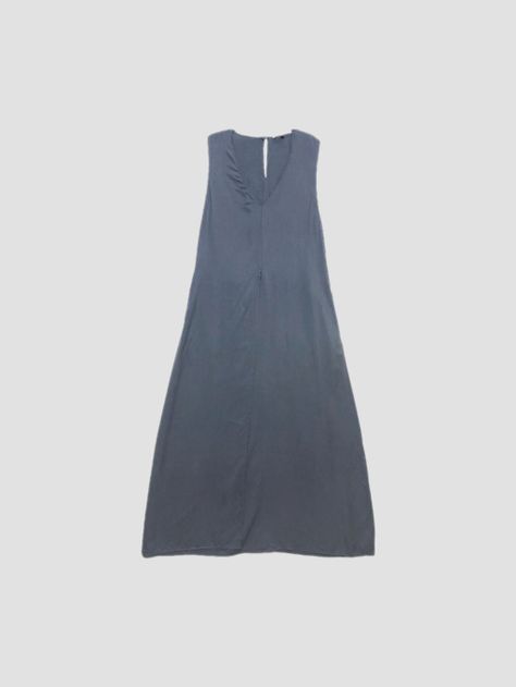 Vestido largo ADOLFO DOMINGUEZ - Talla S (VOP00757410)-0