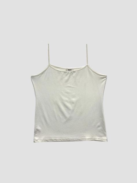 Polera sin mangas INDEX - Talla M (VOP00810086)-0