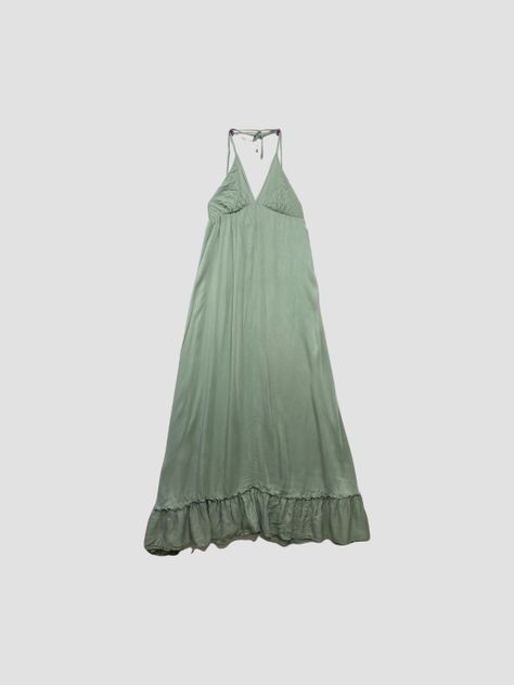 Vestido largo UMBRALE - Talla XS (VOP00949836)-0