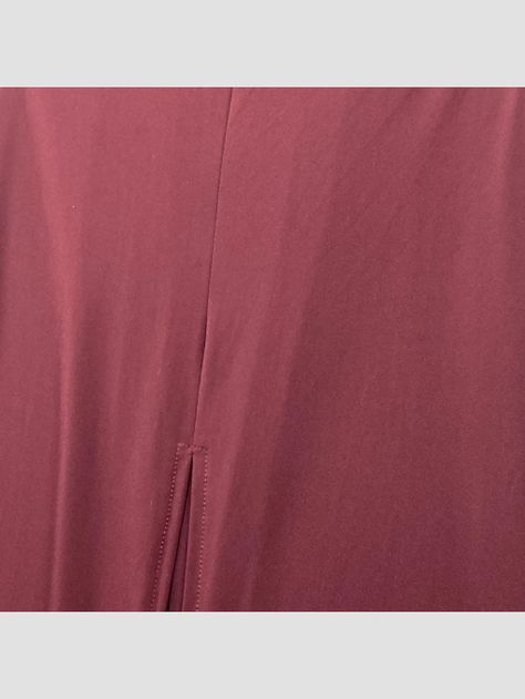 Vestido largo VINTAGE - Talla S (VOP00944078)-2