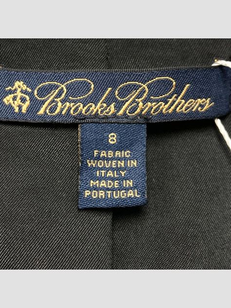 Blazer BROOKS BROTHERS - Talla M (VOP00804281)-2