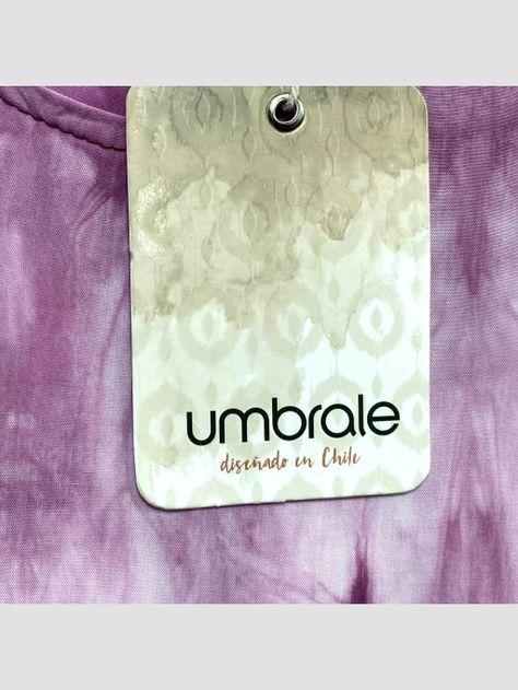 Polera sin mangas UMBRALE - Talla S (VOP00865349)-2
