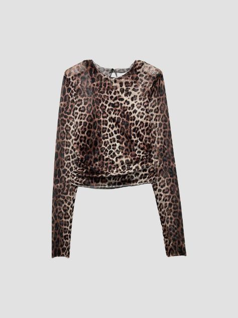 Polera SAINT MALE - Talla M (VOP00948307)-0