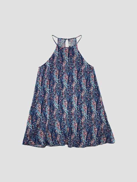 Vestido corto AMERICAN EAGLE OUTFITTERS - Talla S (VOP00821345)-0