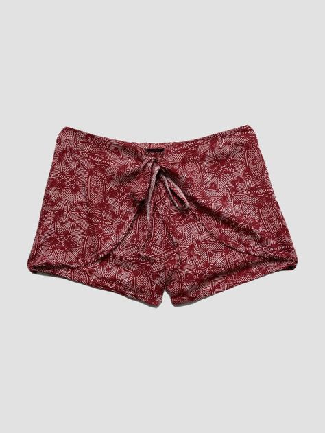 Short UMBRALE - Talla 34 (VOP00886765)-0