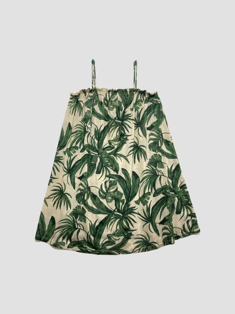 Vestido corto H&M - Talla S (VOP00890499)-0