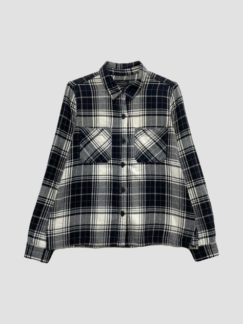 Camisa LUCKY BRAND - Talla XS (VOP00894585)-0