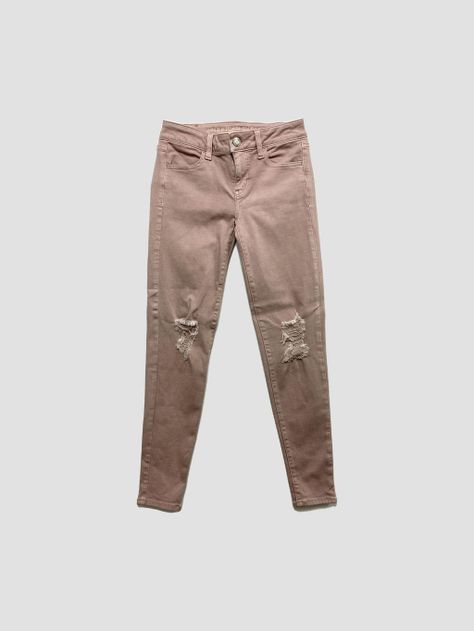 Jean AMERICAN EAGLE - Talla 32 (VOP00806320)-0