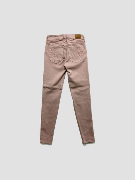 Jean AMERICAN EAGLE - Talla 32 (VOP00806320)-1