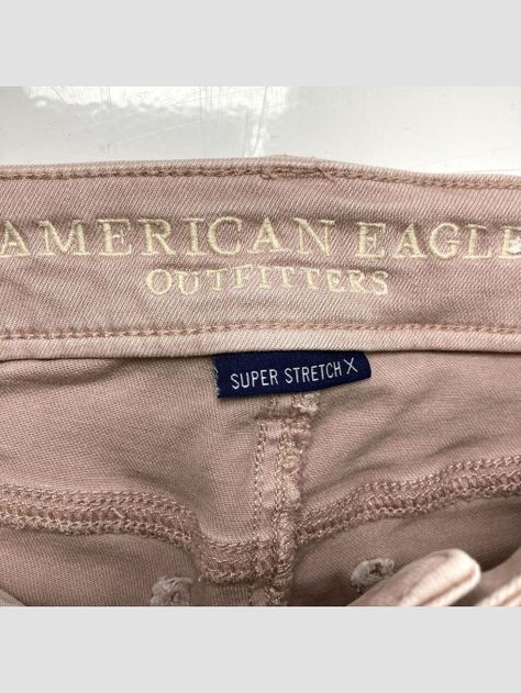 Jean AMERICAN EAGLE - Talla 32 (VOP00806320)-2