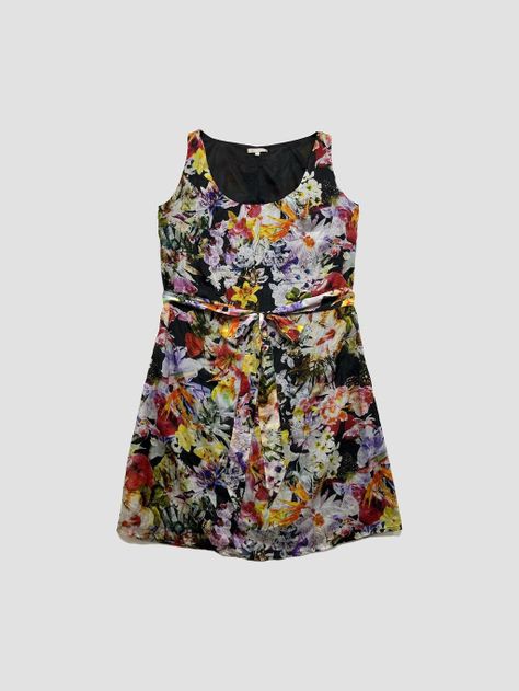 Vestido largo MARITTIMO - Talla M (VOP00934316)-0
