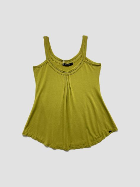 Polera sin mangas UMBRALE - Talla M (VOP00852984)-0