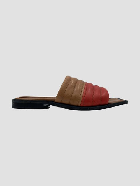 Sandalias CARO CRIADO - Talla 36 (VOP00899768)-0