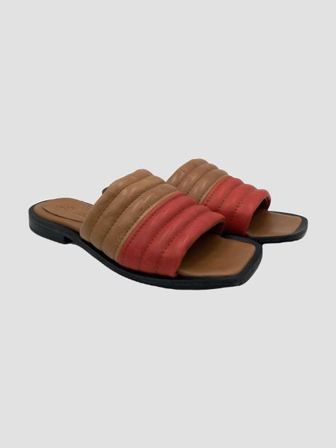 Sandalias CARO CRIADO - Talla 36 (VOP00899768)-1