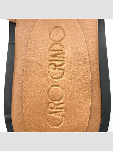Sandalias CARO CRIADO - Talla 36 (VOP00899768)-3