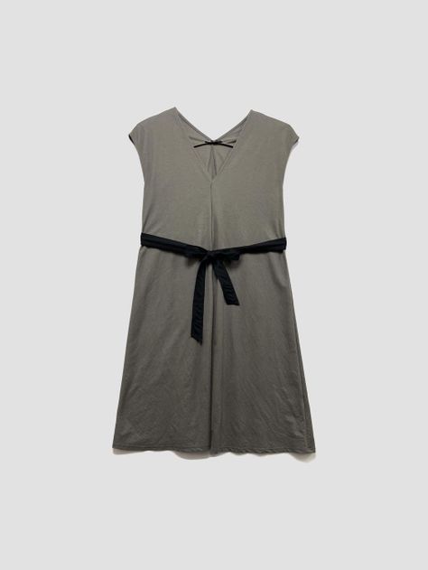 Vestido largo ZARA - Talla S (VOP00914427)-0