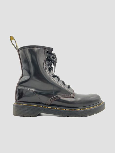 Botas DR MARTENS - Talla 37 (VOP00803024)-0