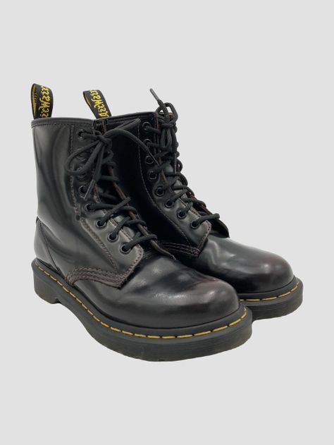 Botas DR MARTENS - Talla 37 (VOP00803024)-1