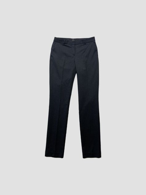 Pantalón MANGO - Talla 34 (VOP00957661)-0