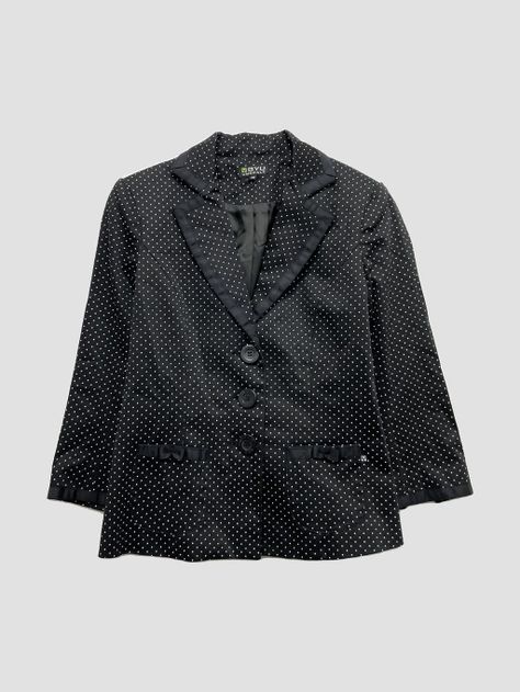Blazer UMBRALE - Talla M (VOP00908588)-0