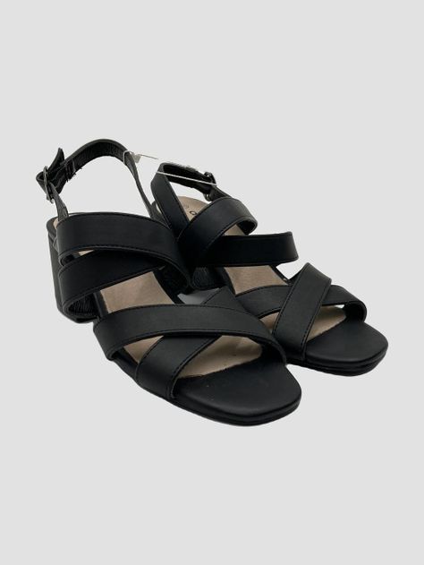 Zapatos de taco AZALEIA - Talla 35 (VOP00826176)-1