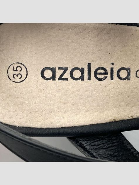 Zapatos de taco AZALEIA - Talla 35 (VOP00826176)-2