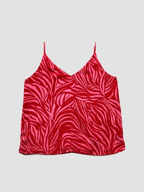 Polera sin mangas ALANIZ - Talla L (VOP00953291)-0