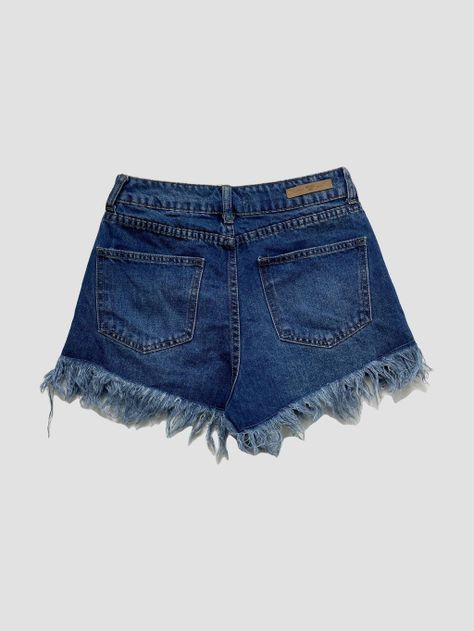 Short INDEX - Talla 36 (VOP00889330)-1