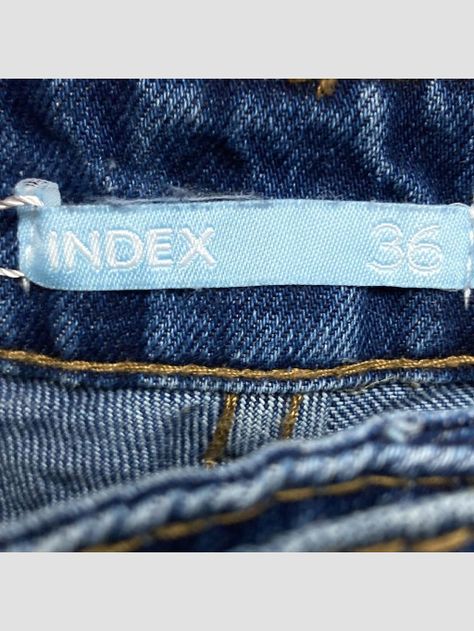 Short INDEX - Talla 36 (VOP00889330)-2