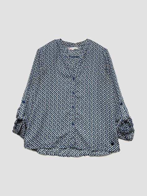 Blusa MARITTIMO - Talla S (VOP00881866)-0