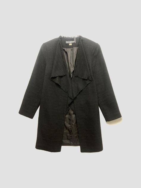Chaqueta casual KARL LAGERFELD - Talla XS (VOP00955278)-0