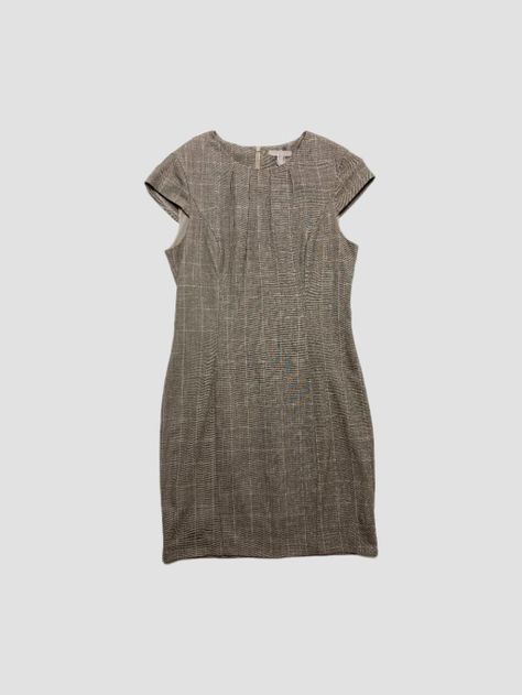 Vestido corto H&M - Talla L (VOP00769428)-0