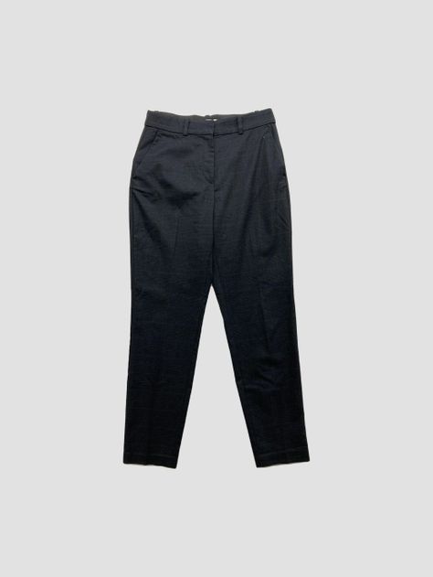 Pantalón H&M - Talla 38 (VOP00809170)-0