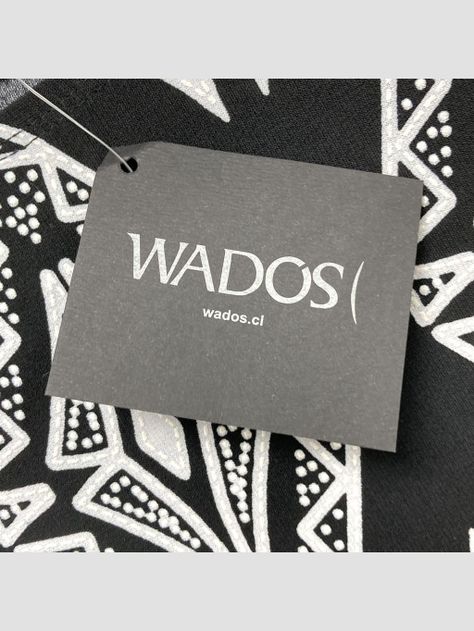 Vestido corto WADOS - Talla L (VOP00835154)-2