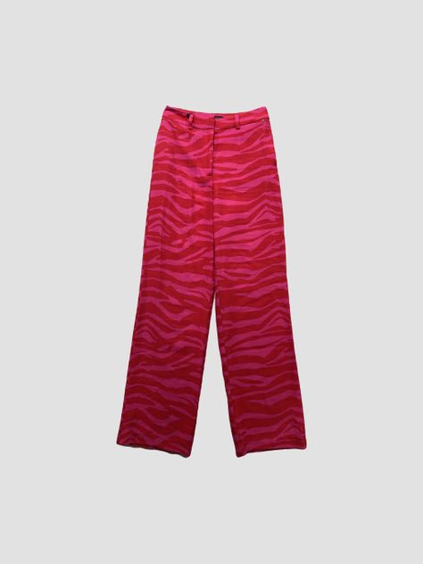 Pantalón FOSTER - Talla 34 (VOP00929634)-0