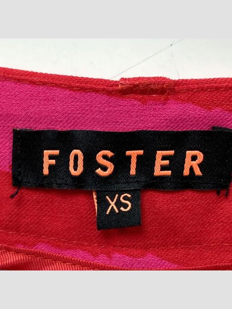 Pantalón FOSTER - Talla 34 (VOP00929634)-1