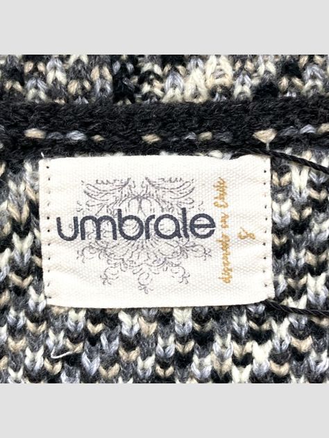 Chaleco UMBRALE - Talla S (VOP00934478)-1