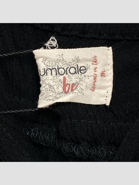 Polera sin mangas UMBRALE - Talla M (VOP00912297)-1