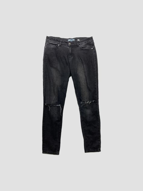 Jean INDEX - Talla 40 (VOP00825637)-0