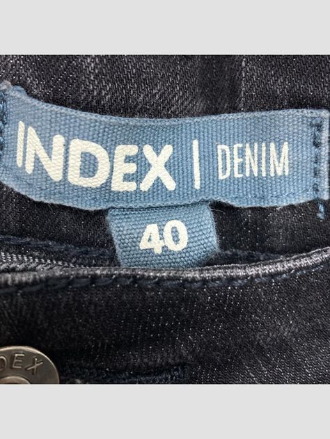 Jean INDEX - Talla 40 (VOP00825637)-2