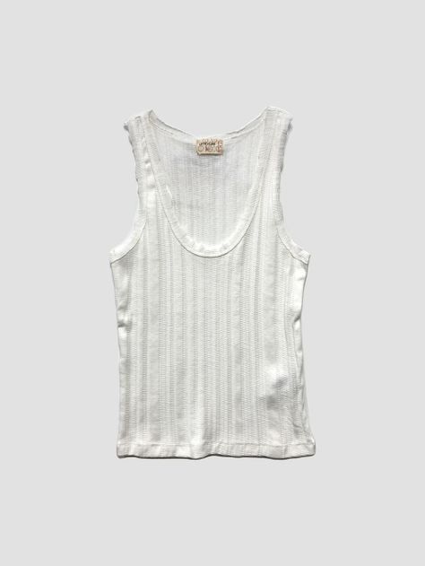 Polera sin mangas UMBRALE - Talla XS (VOP00949809)-0