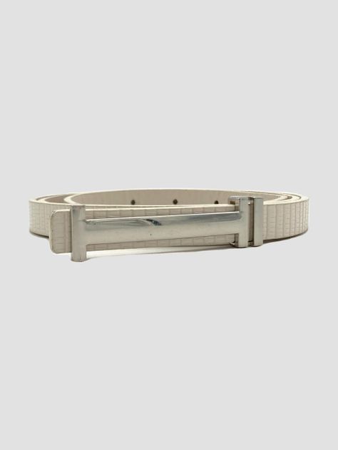 Cinturón PRÜNE - Talla Talla Única (VOP00943681)-0