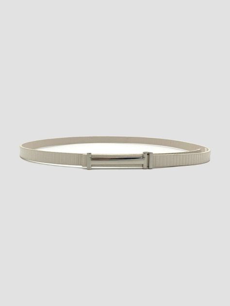 Cinturón PRÜNE - Talla Talla Única (VOP00943681)-1